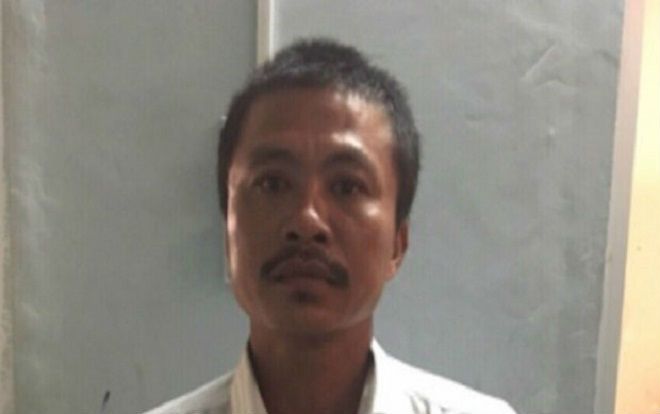 Lời khai nghi phạm đánh nhau với chồng của 'nhân tình' trên sông rồi dìm nạn nhân đến chết