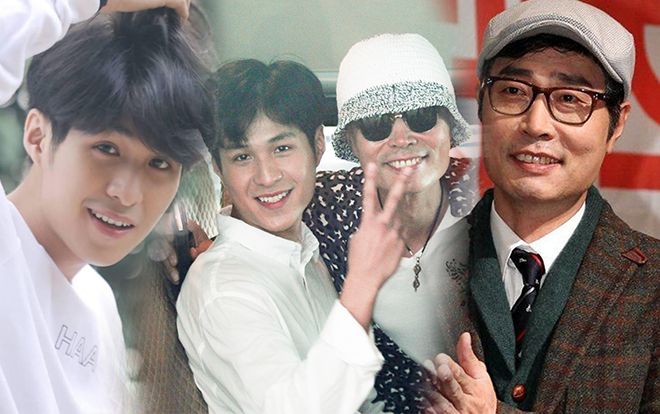 'Bậc thầy diễn xuất' Hàn Quốc bất ngờ sang Việt Nam nhận 'nam thần học đường' Đỗ Nhật Trường làm học trò