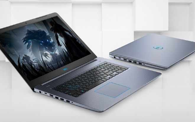 Dell ra mắt dòng laptop dành riêng cho chơi game G Series tại Việt Nam