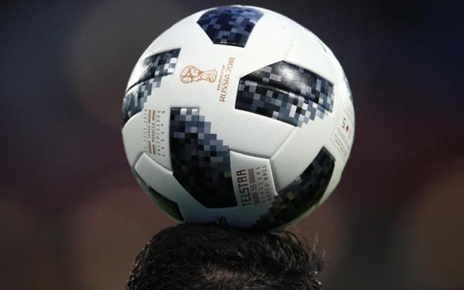 Trái bóng World Cup Telstar 18: 5 điều thú vị ai cũng nên biết!