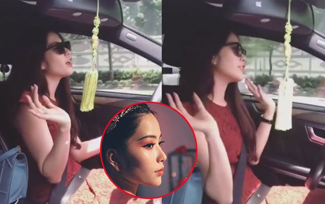 Chẳng khó hiểu khi Nam Em lại tạo chuyện cho netizen hả hê 'ném đá': Ngày mai cô này ra MV!