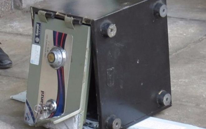 Nữ đại gia Miền Tây bị trộm rinh két sắt lấy gần 1 tỷ đồng