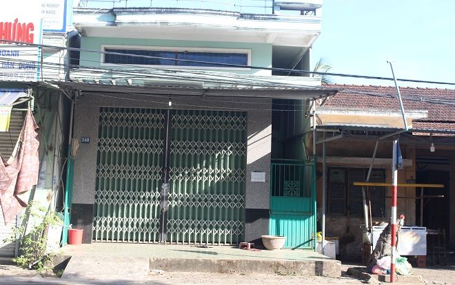 Rút dao đâm chết chủ nợ vì không vay tiếp được tiền cá độ bóng đá World cup