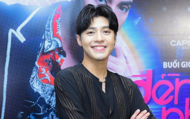 Noo Phước Thịnh: 'Với tôi bây giờ có hit không khó, quan trọng là phải khác biệt'
