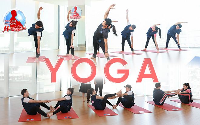 'Thánh lầy' Hương Giang sợ rụng mi giả, Trấn Thành không phục kết quả ở thử thách tập Yoga