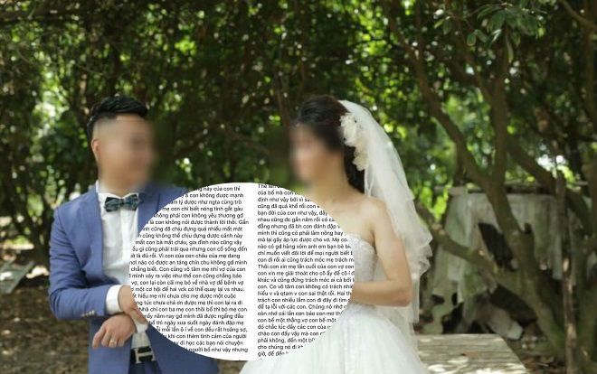 Vụ vợ mang thai đôi đi đẻ nhưng không mang con về khiến chồng nghĩ quẫn tự tử: Nhiều điều bất thường cần làm sáng tỏ