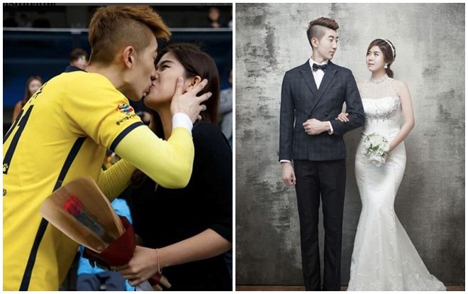 Thủ môn Hàn Quốc sành điệu, cao 1m89 là thần tượng mới của chị em