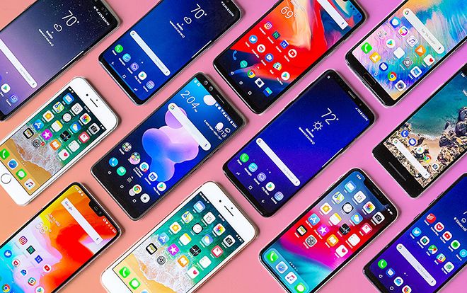 Được quan tâm nhiều nhưng smartphone cao cấp lại 'kén khách' tại Việt Nam