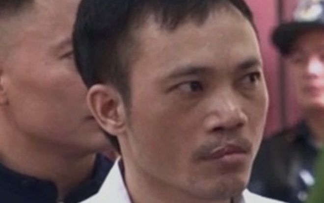 Bàng hoàng chuỗi hành vi phạm tội của 'trùm giang hồ' Thọ 'sứt'