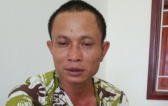 Tạm giam nam thanh niên chém 17 nhát khiến bà cụ tử vong trong đêm