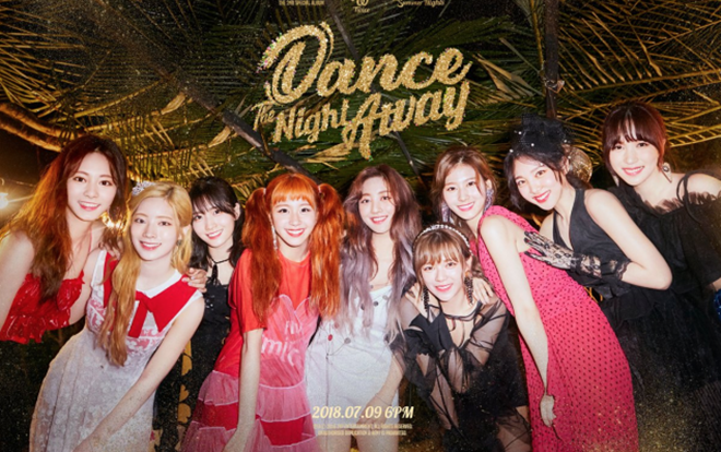 Vừa trở lại đã dính thị phi: TWICE bị tố cáo đạo nhái SNSD