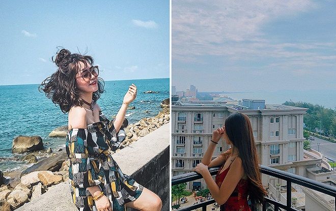 Những địa điểm 'chỉ cần đứng vào là có ngay ảnh đẹp' ở Vũng Tàu mà bạn cần đi ngay cuối tuần này!