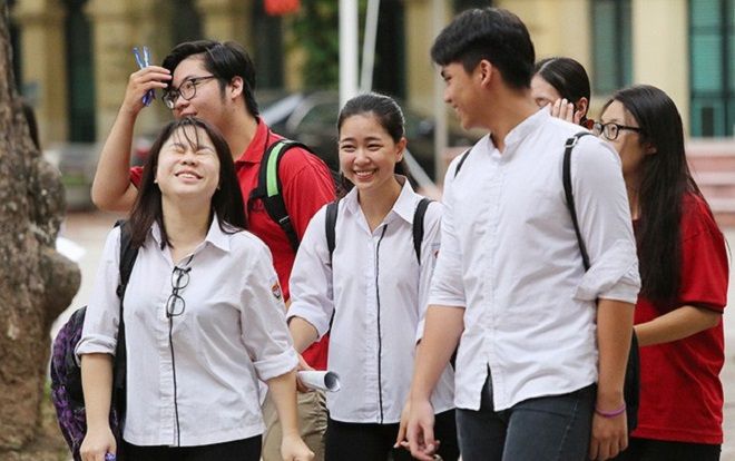 Đề thi THPT quốc gia 2018: Buộc giáo viên, học sinh phải thay đổi cách dạy và học