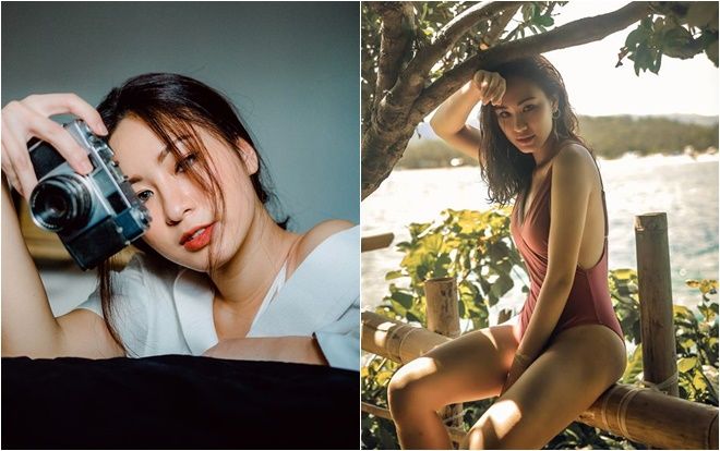 Thủ khoa xinh đẹp ĐH Sân khấu Điện ảnh: 'Đừng thấy người ta lăn lê phục vụ người khác mà nghĩ nhiếp ảnh là nghề thấp kém'