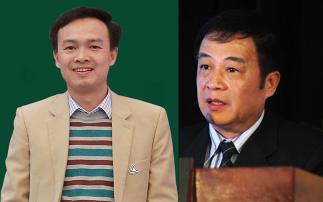 Nhiều thầy giáo dạy Toán nổi tiếng phải 'bật khóc' khi không thể giải hết đề thi trong vòng 90 phút vì quá khó