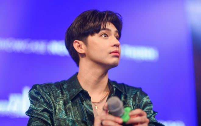 Khoảnh khắc chẳng tin nổi: Noo Phước Thịnh không nhớ mình đã có… bao nhiêu liveshow?