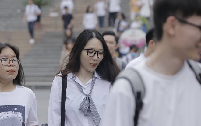 Kỳ thi THPT quốc gia 2018: Điểm chuẩn của nhiều khối ngành dự đoán giảm mạnh