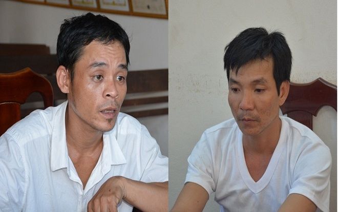 Bắt 2 nghi phạm giết chủ tiệm cầm đồ vì không cho vay tiền để cá độ World cup