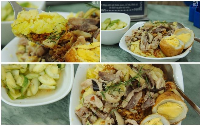 Sau 1 năm đóng cửa đột ngột, xôi Yến bất ngờ mở cửa lại, chủ quán giải thích: 'Có việc riêng nên cô nghỉ, giờ thích nên bán lại thôi'