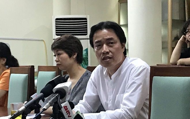 Cục trưởng Cục trẻ em: 'Nhìn thấy những hình ảnh con trai bị Bella làm tổn hại, tôi rất đau lòng'