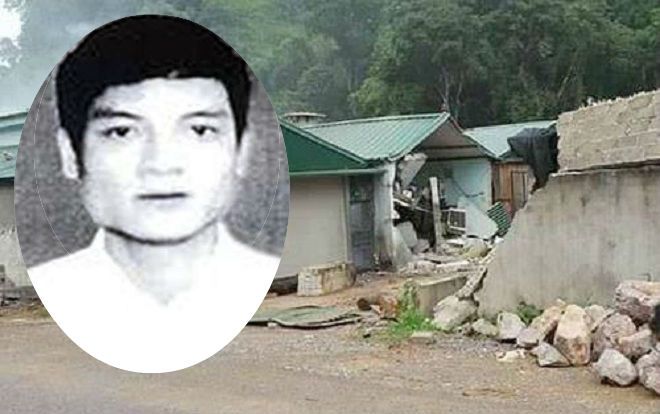 Cận cảnh 'thủ phủ ma túy' của ông trùm khét tiếng vừa bị tiêu diệt ở Lóng Luông