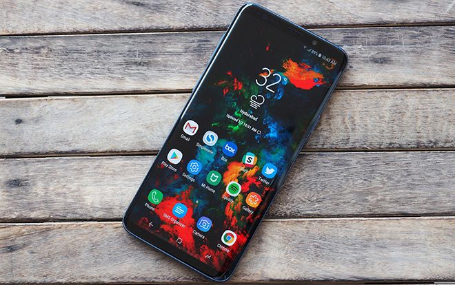 Galaxy S10 sẽ có rất nhiều tính năng thú vị, đây là tất cả những gì chúng ta đã biết về nó