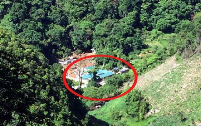 Ba ngày vây ráp, tiêu diệt hai trùm ma túy của 300 cảnh sát