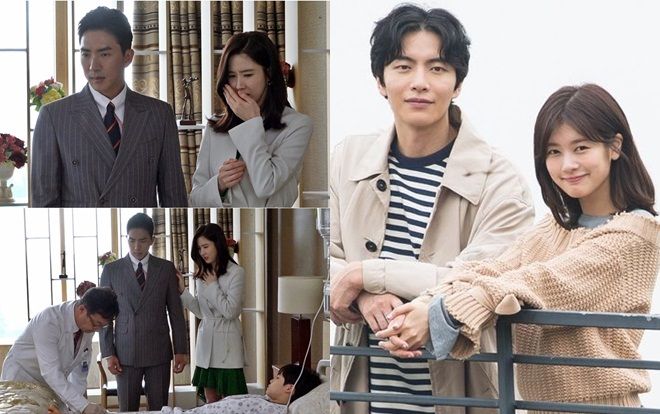 Sau Lee Soo Kyung - Go Se Won, Lee Min Ki và Jung So Min xác nhận đóng khách mời trong 'Thư ký Kim'