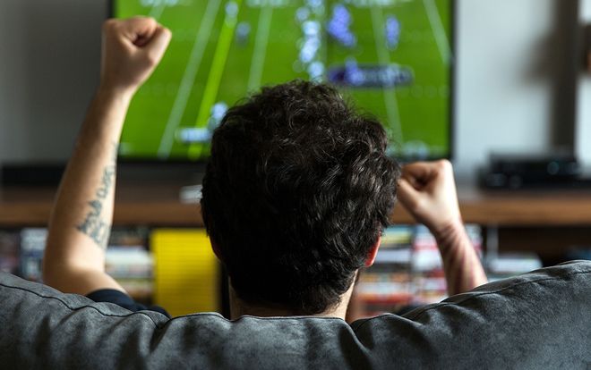 Chết vì thức trắng nhiều đêm liền xem World Cup