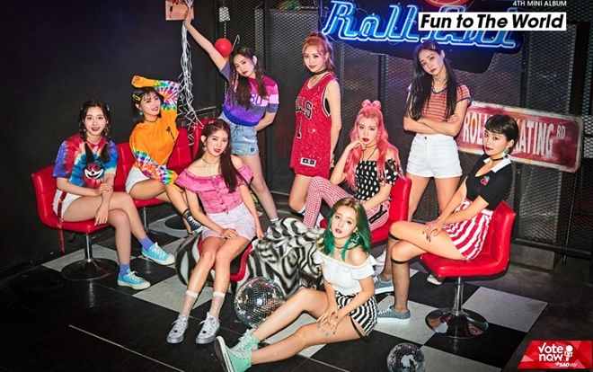 MV Kpop tuần qua: Liệu một mình Momoland có đủ sức 'cứu vớt' sự nhạt nhòa này?