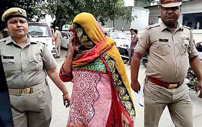 Bị cấm mặc quần jeans, người phụ nữ cùng 4 con gái thuê sát thủ giết chồng