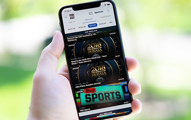 Mẹo nhỏ giúp xem World Cup 2018 trên iPhone đã hơn, ai không biết sẽ rất tiếc