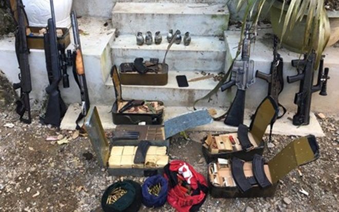 Tin mới nhất vụ vây bắt trùm ma túy ở Lóng Luông: Phát hiện 3 thi thể trên tay cầm súng tại 'sào huyệt'