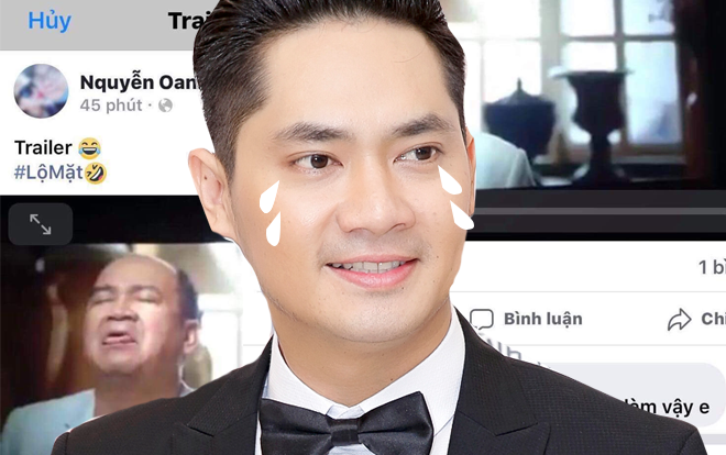 Vấn nạn livestream trong rạp chiếu tiếp tục dậy sóng, 'Lộ mặt' là nạn nhân tiếp theo