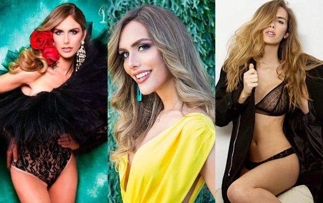 HOT: H'Hen Niê có đối thủ chuyển giới đầu tiên ở Miss Universe 2018