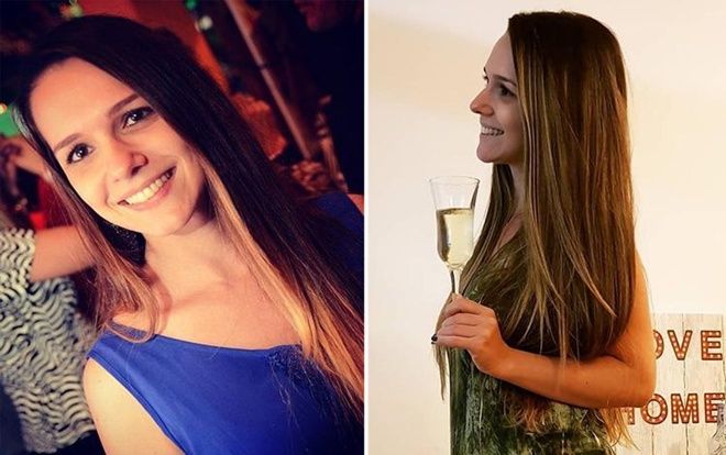 Fan nữ mất mạng trong lúc ăn mừng chiến thắng của Brazil