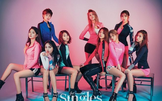 Cùng tái hiện hit Wonder Girls, Twice bị netizen 'ném đá tả tơi' vì… không hay bằng BlackPink