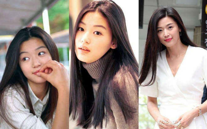 Cư dân mạng giật mình nhận ra ‘Mợ chảnh’ Jun Ji Hyun không hề già đi trong 16 năm