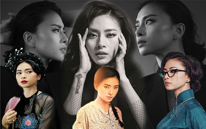 Ngô Thanh Vân: Ngôi sao sáng nhất dòng phim thương mại