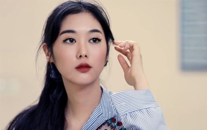 Nữ diễn viên Thái Lan trúng tuyển ĐH Harvard: Không chỉ đẹp, giàu mà còn xuất chúng