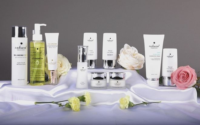 Cơ hội mua mĩ phẩm Nhật Bản chính hãng với giá giảm đến 50%