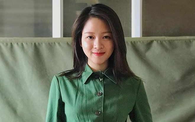 Hotgirl Văn hóa Nghệ thuật Quân đội từng làm bồi bàn, pha chế để nuôi đam mê âm nhạc