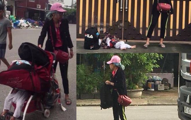 Chưa đủ kết luận để cách ly Bella và con trai