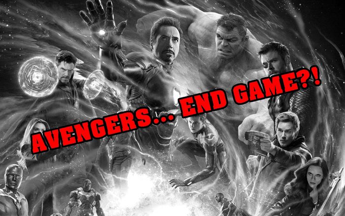 Rò rỉ tựa phim chính thức của 'Avengers 4', phải chăng lấy cảm hứng từ… bài hát của Taylor Swift?