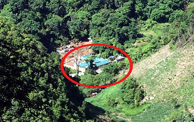 Quy luật ngầm tại 'thủ phủ ma túy' được người dân Lóng Luông truyền tai nhau để không bị lãnh đạn oan