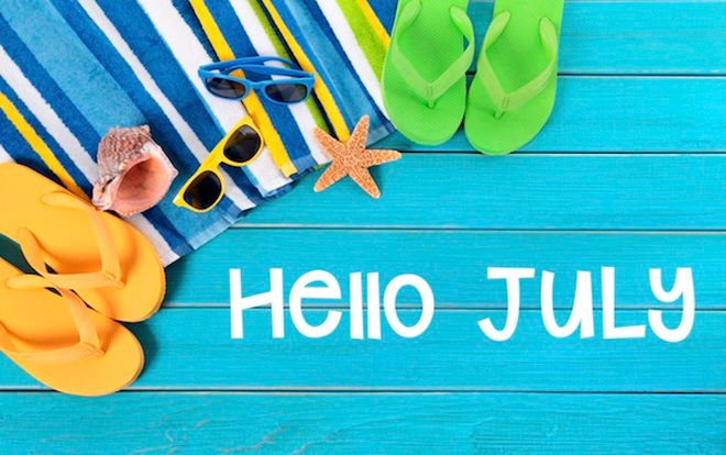 Tháng 7 của 12 chòm sao: Song Ngư chìm trong cảm xúc, Cự Giải có may mắn không ngờ