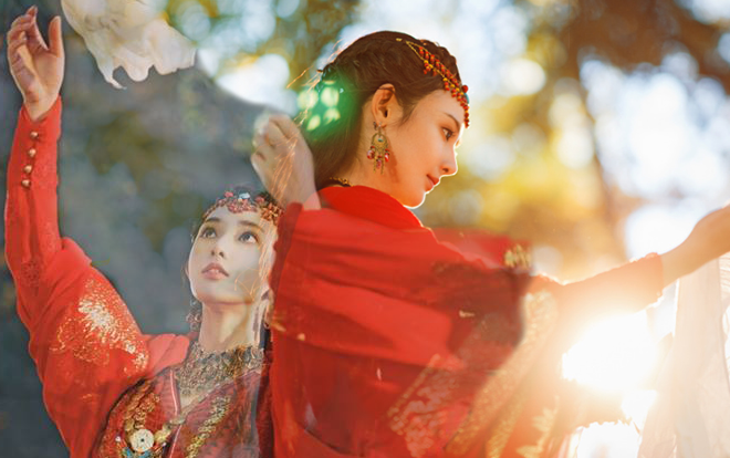 ‘Đông Cung’ - Phim chuyển thể ngược tâm từ Phỉ Ngã Tư Tồn lên sóng tháng Tám