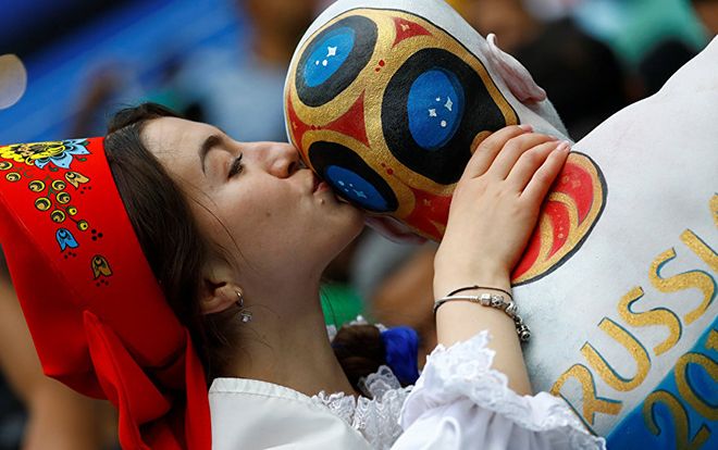 Trận Tây Ban Nha gặp Nga tại World Cup 2018 được người Việt tìm kiếm nhiều nhất trên Google