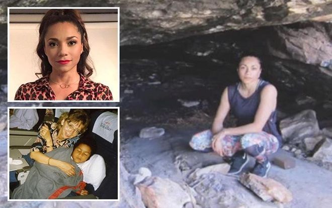 Cuộc sống đáng kinh ngạc của bé gái lớn lên trong hang động: Đối mặt báo ăn thịt người mỗi ngày, giết chóc để tồn tại