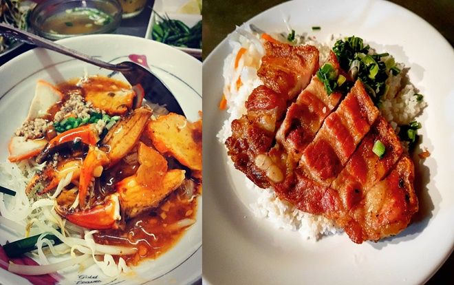 Giá mắc ‘cắt cổ’ nhưng đây chính là lý do vì sao những hàng quán này ở Sài Gòn luôn đông khách tấp nập
